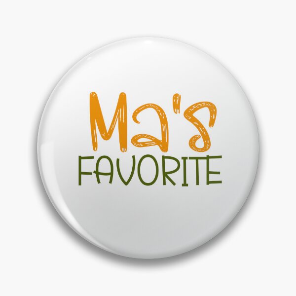 Item preview, Ma's favorite designed and sold by HotYoga.
