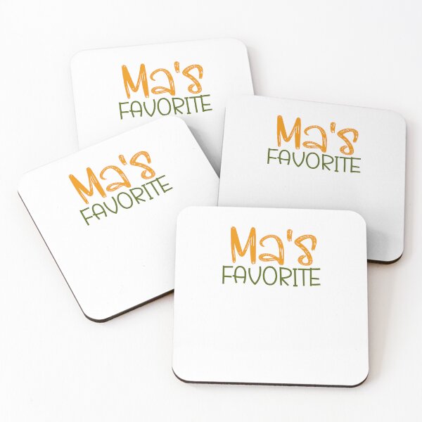 Item preview, Ma's favorite designed and sold by HotYoga.