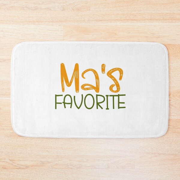 Item preview, Ma's favorite designed and sold by HotYoga.