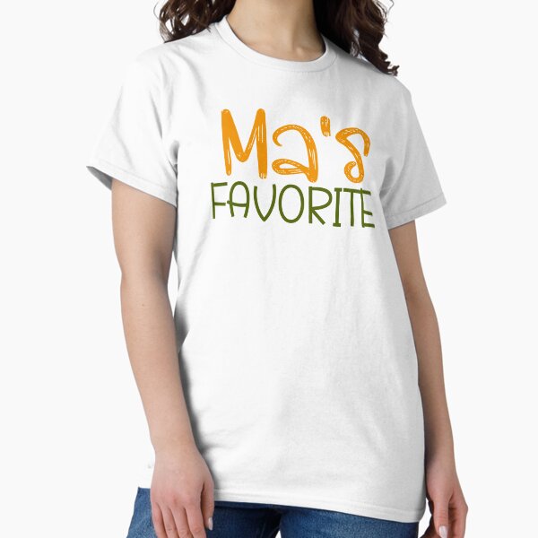 Item preview, Ma's favorite designed and sold by HotYoga.