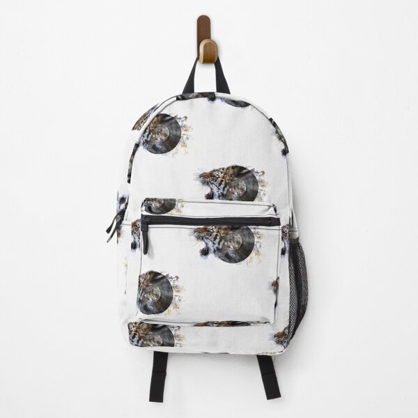 Item preview, Vinyl Roar- Limited Edition | Perfect Gift designed and sold by cymkadebbie.