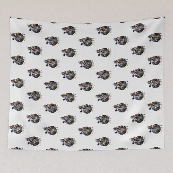 Item preview, Vinyl Roar- Limited Edition | Perfect Gift designed and sold by cymkadebbie.