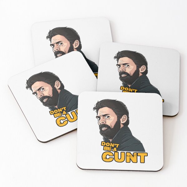 Artikelvorschau, Seien Sie keine Fotze - Limited Edition | Perfektes Geschenk entworfen und verkauft von onacara.
