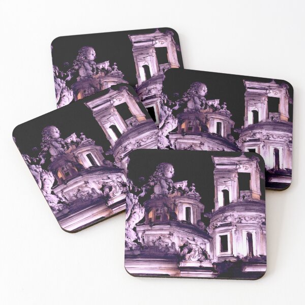 Item preview, Summer roman night designed and sold by Jazir  De Beauvoir.