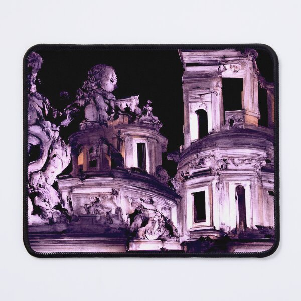 Item preview, Summer roman night designed and sold by Jazir  De Beauvoir.