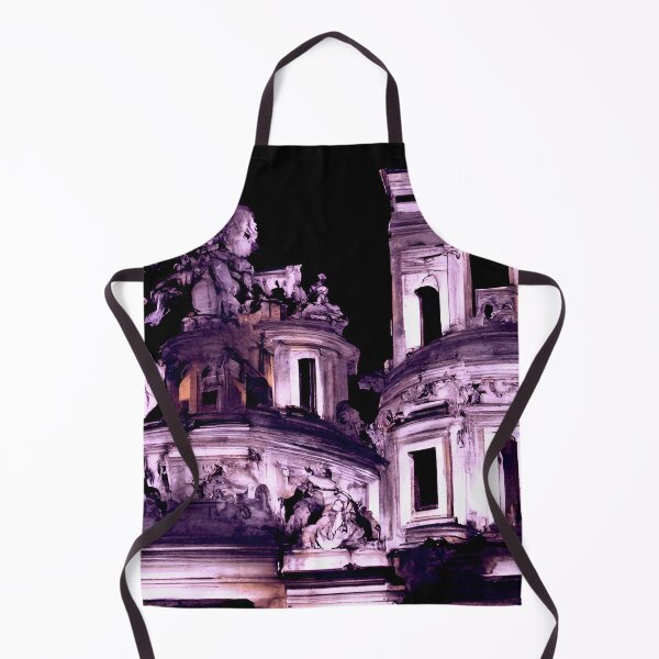 Item preview, Summer roman night designed and sold by Jazir De Beauvoir.