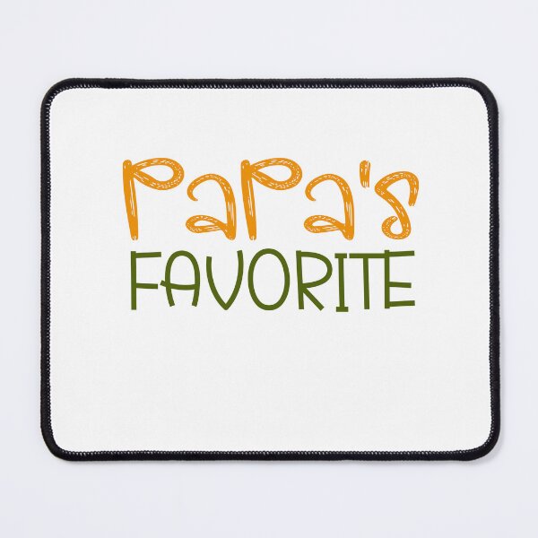 Item preview, Papa's favorite designed and sold by HotYoga.