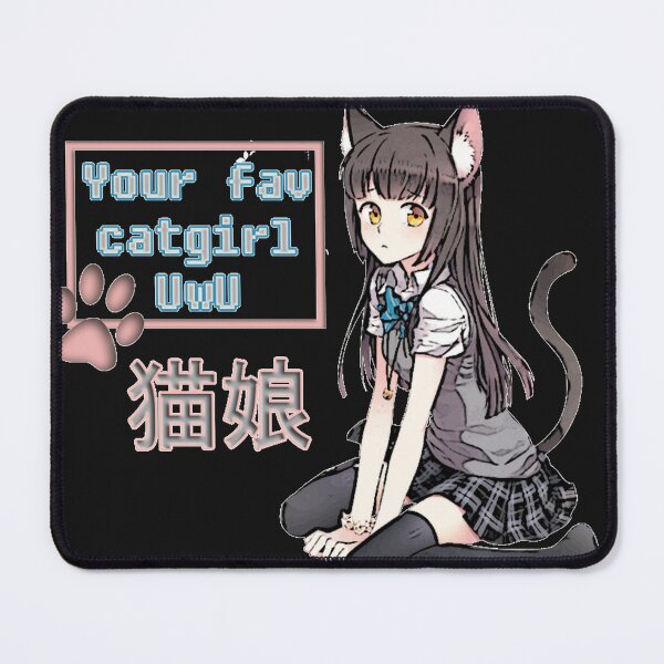 Catgirl Possibilities!!! Genshin Impact