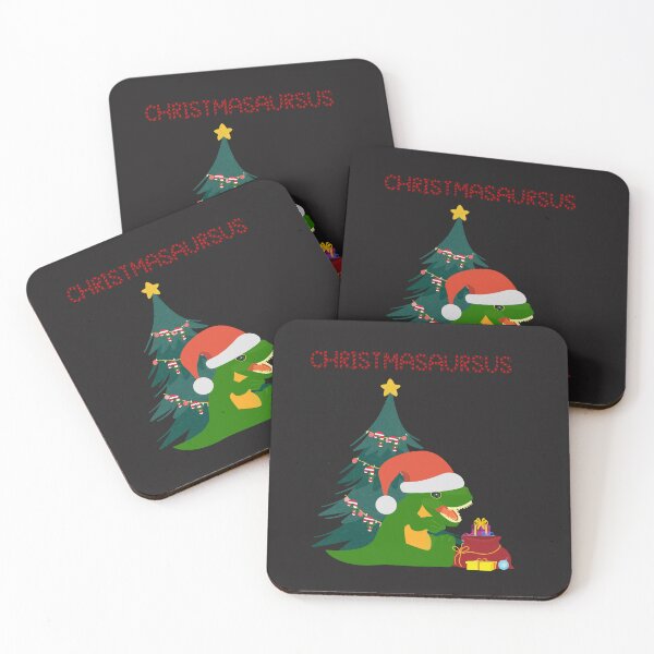 Item preview, Christmasaursus designed and sold by marvacousins246.