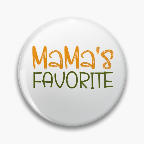 Item preview, Mama's favorite designed and sold by HotYoga.