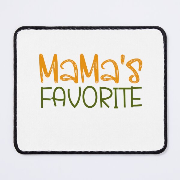 Item preview, Mama's favorite designed and sold by HotYoga.