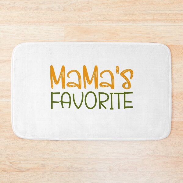 Item preview, Mama's favorite designed and sold by HotYoga.