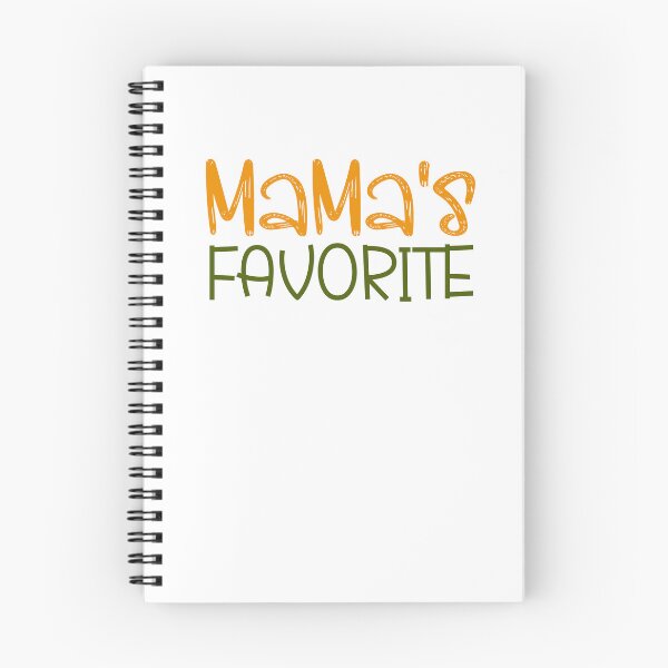 Item preview, Mama's favorite designed and sold by HotYoga.