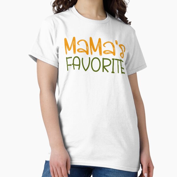 Item preview, Mama's favorite designed and sold by HotYoga.
