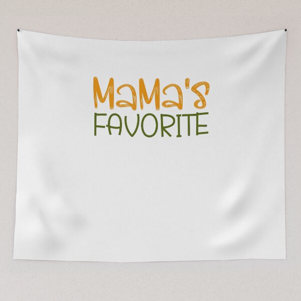 Item preview, Mama's favorite designed and sold by HotYoga.