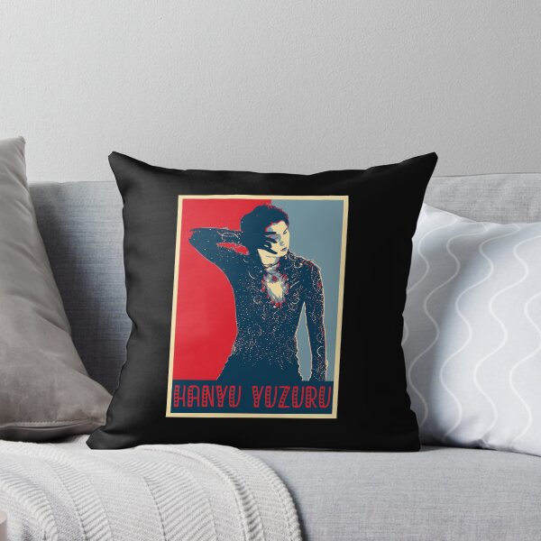 Item preview, Hanyu Yuzuru designed and sold by Lacy Timms.