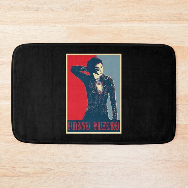 Item preview, Hanyu Yuzuru designed and sold by Lacy Timms.