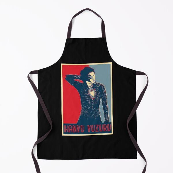 Item preview, Hanyu Yuzuru designed and sold by Lacy Timms.