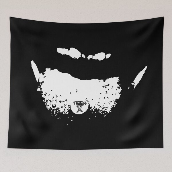 Item preview, Ken Carson Merch Teen X designed and sold by SamibShop.
