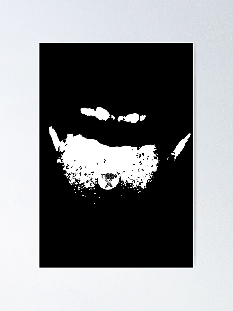 【額縁付き】 Ken Carson / TEEN X A2ポスター Posters Ken Carson Teen X｜ Only €11.95 – Posters Base