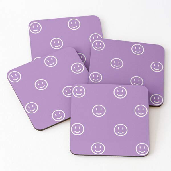 Item preview, Cute smile Pu designed and sold by Fahlongward.