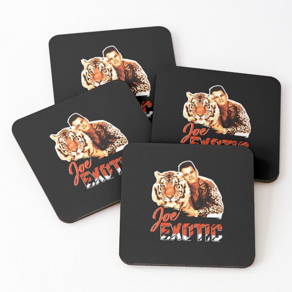 Item preview, joe exotic is joe burrow a designed and sold by YusufBusha.