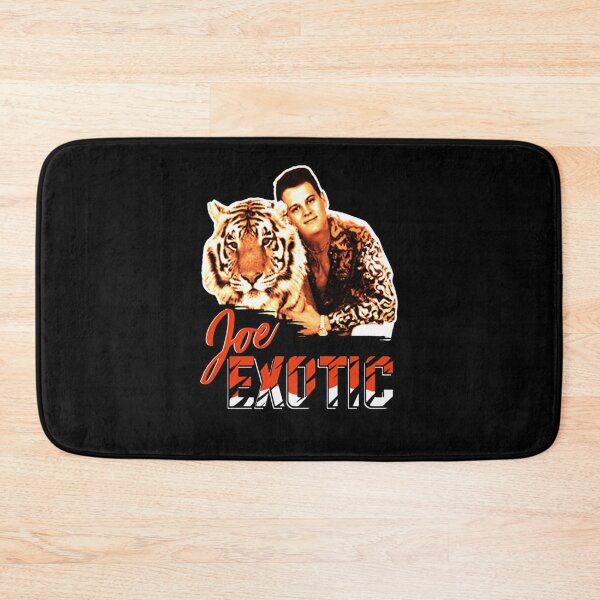 Item preview, joe exotic is joe burrow a designed and sold by YusufBusha.