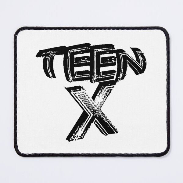 Item preview, Ken Carson Merch Teen X Logo designed and sold by SamibShop.