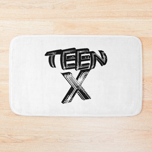 Item preview, Ken Carson Merch Teen X Logo designed and sold by SamibShop.