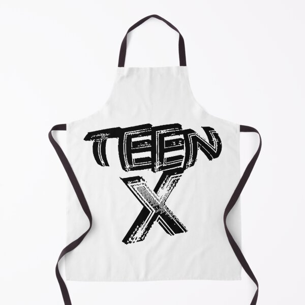 Item preview, Ken Carson Merch Teen X Logo designed and sold by SamibShop.