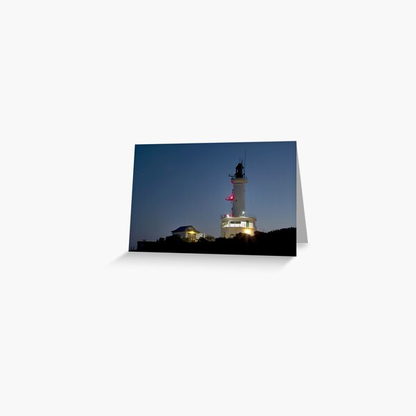 Item preview, 0682 The Lighthouse - Pt.Lonsdale designed and sold by Hans Kawitzki.