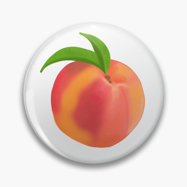 Item preview, Just Peachy designed and sold by Booneb.
