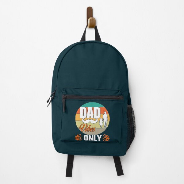 Item preview, Dad vibes only designed and sold by CoffeeBreak1.