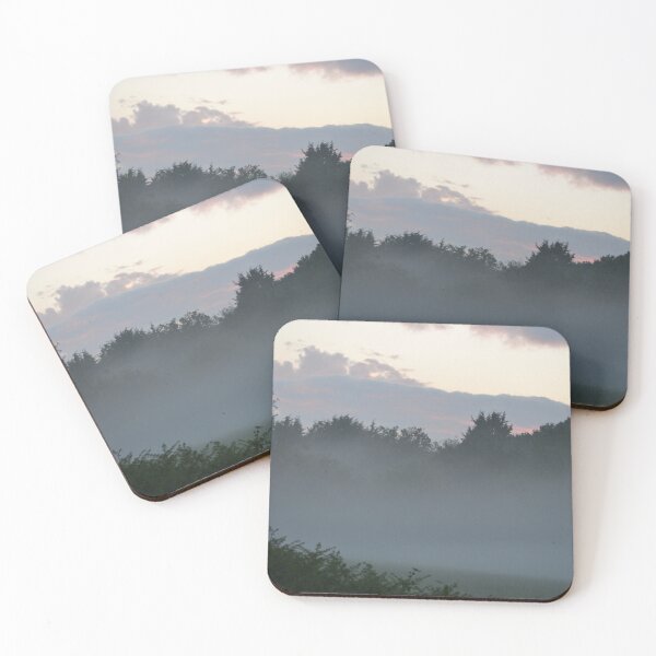 Item preview, Misty Morning designed and sold by RPMouton.