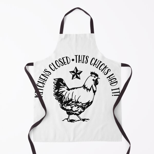 Item preview, THIS CHICKS HAD IT! designed and sold by ArdorOne.