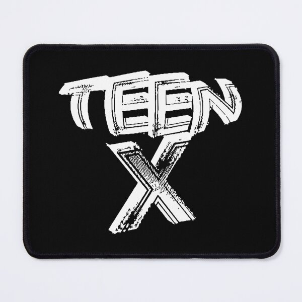 Item preview, Ken Carson Merch Teen X Logo designed and sold by SamibShop.