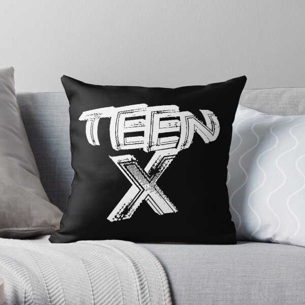 Throw pillows for teens hot sale