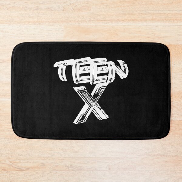 Item preview, Ken Carson Merch Teen X Logo designed and sold by SamibShop.