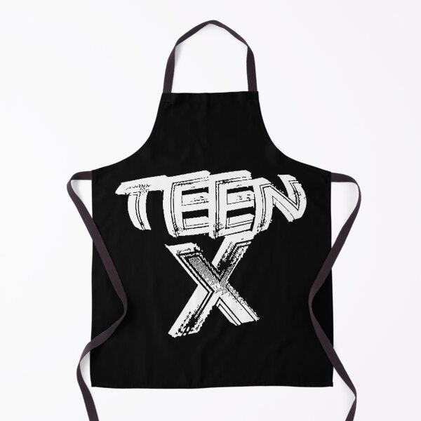 Item preview, Ken Carson Merch Teen X Logo designed and sold by SamibShop.