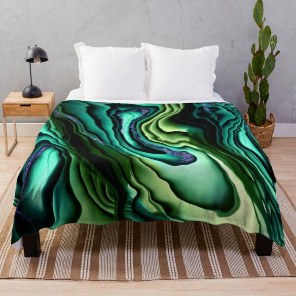 Item preview, Abstract liquify bright pattern designed and sold by cutecrazytshirt.