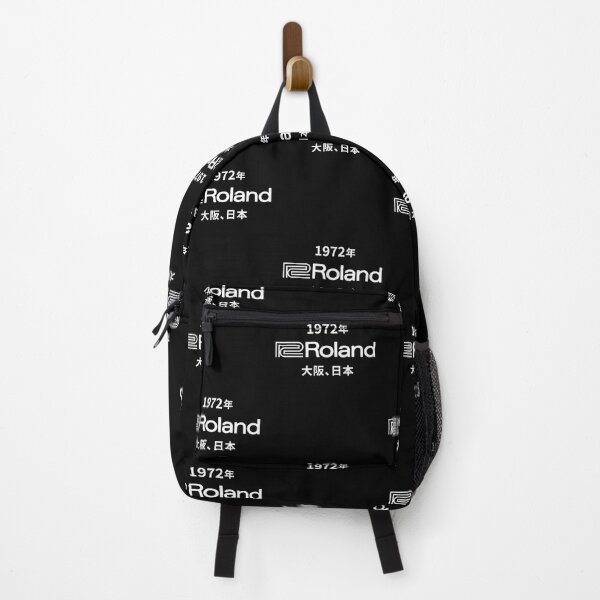 Item preview, Roland 1972 Osaka, Japan- Limited Edition | Perfect Gift designed and sold by mariondan.