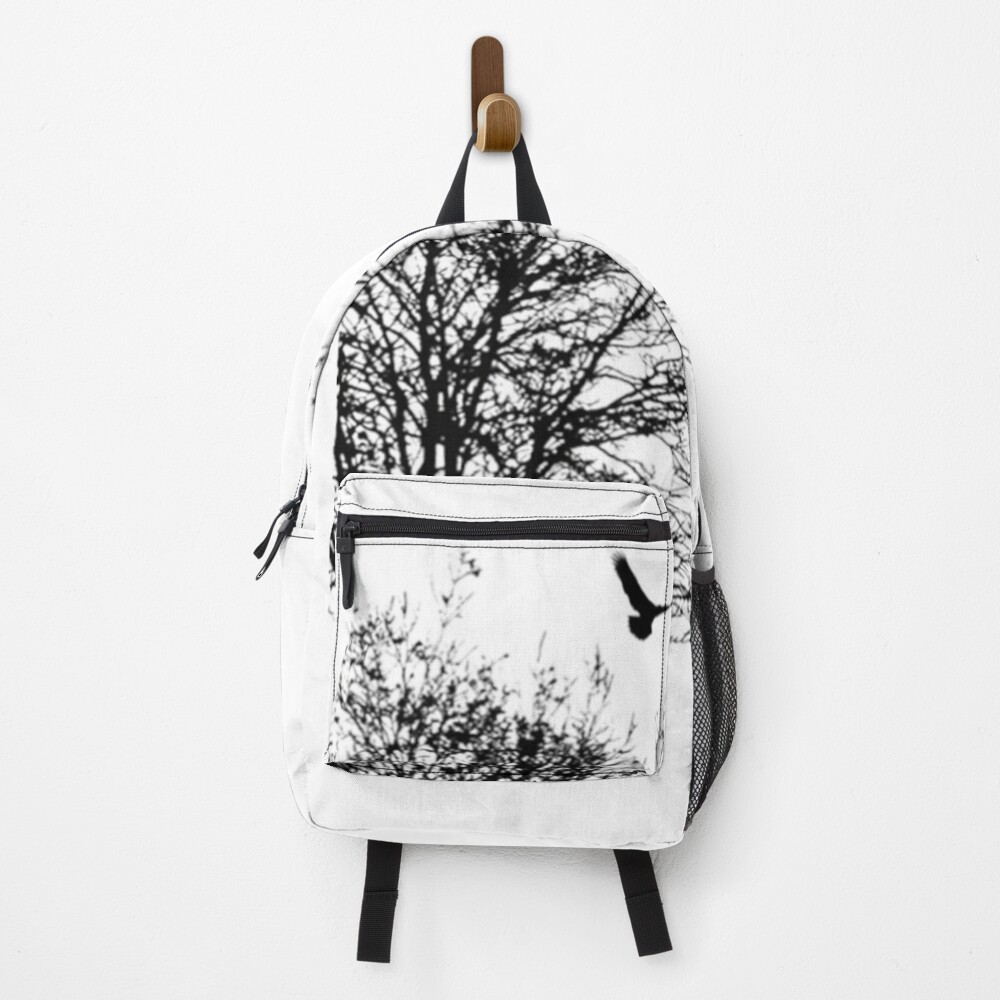 Item preview, Backpack designed and sold by storeInsight.