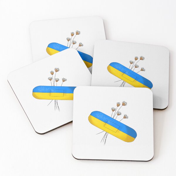 Item preview, Healing Ukraine- Limited Edition | Perfect Gift designed and sold by mariondan.