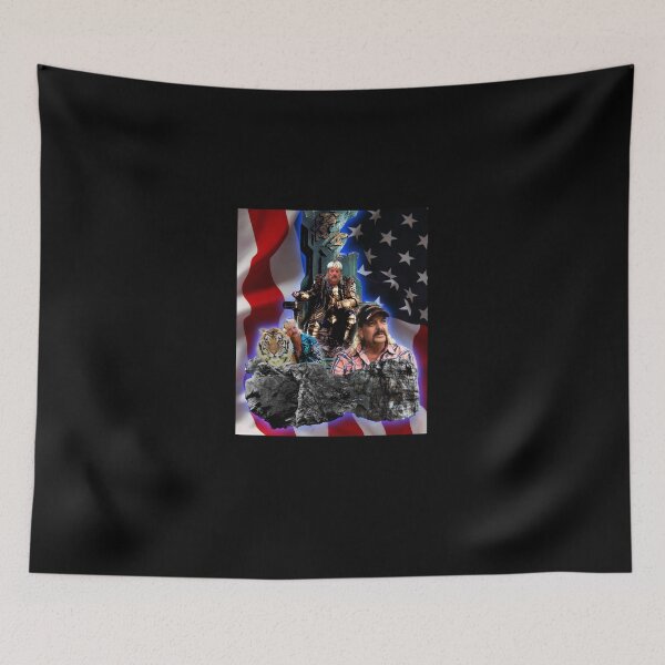 Item preview, Joe Exotic Tiger King  Cla designed and sold by YusufBusha.