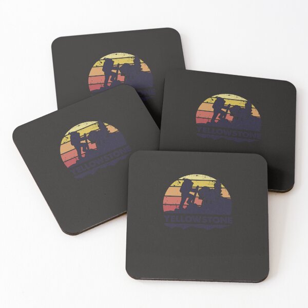 Artikelvorschau, Geschenk für Yellowstone-Wanderer Classic E entworfen und verkauft von fertigjipusc.