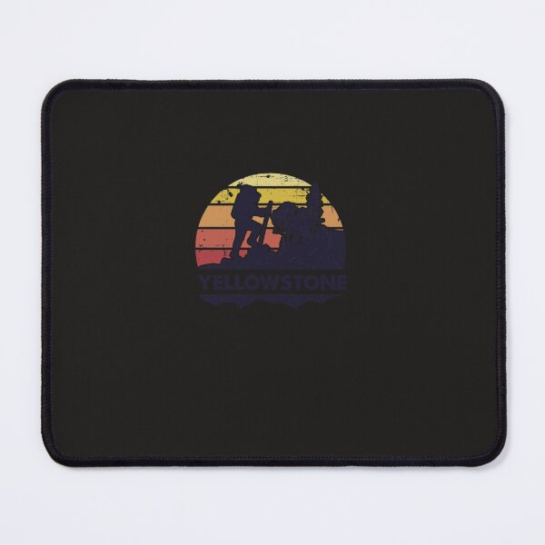 Artikelvorschau, Geschenk für Yellowstone-Wanderer Classic E entworfen und verkauft von fertigjipusc.