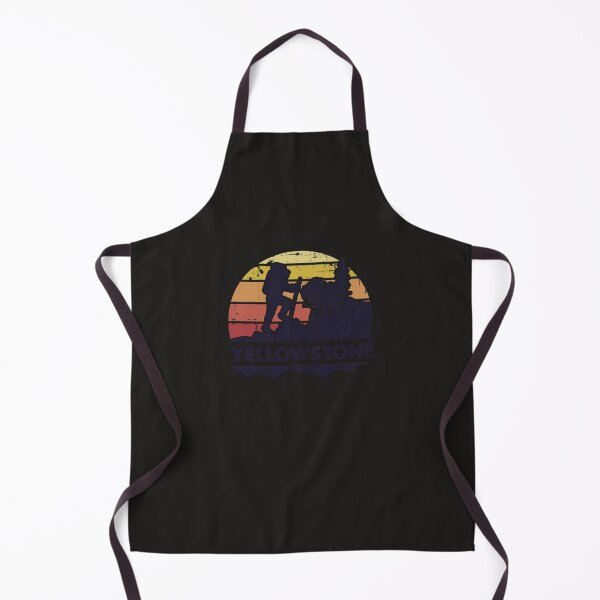 Artikelvorschau, Geschenk für Yellowstone-Wanderer Classic E entworfen und verkauft von fertigjipusc.