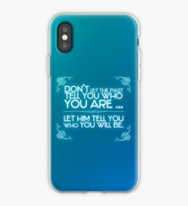 No dejes iPhone Case