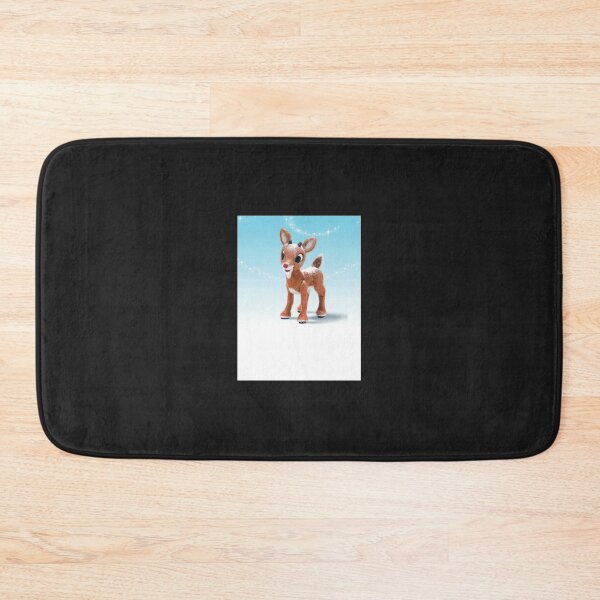 Item preview, Baby Rudolph designed and sold by chasintysquib.