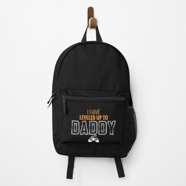 Item preview, I have leveled up to daddy designed and sold by TJOutfitters.